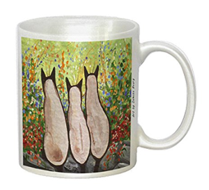 siamese cat mugs