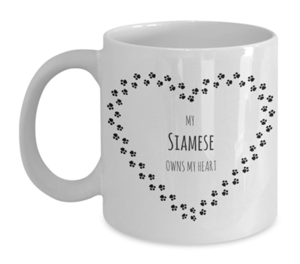 siamese cat mugs