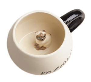 siamese cat mugs