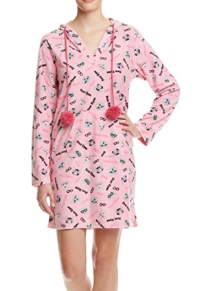 womens cat pajamas