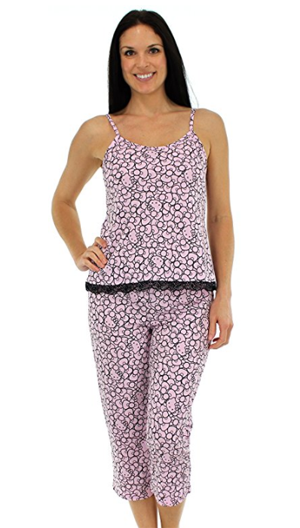 Cat Pajamas & Sleepwear For Women Who Dream About Kitties! – Meow As Fluff