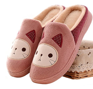 Cat Slippers For Women Who Love Kitties! – Meow As Fluff