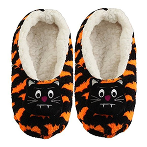 Cat Slippers For Women Who Love Kitties! – Meow As Fluff