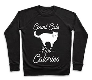 black cat sweatshirts hoodies pullovers women