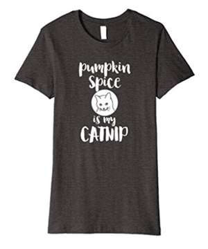 fall cat tshirts