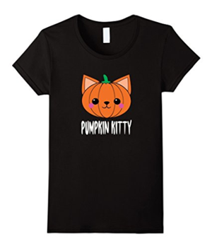 fall cat tshirts