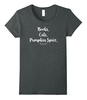 fall cat tshirts