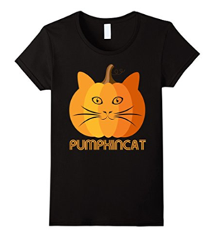 fall cat tshirts