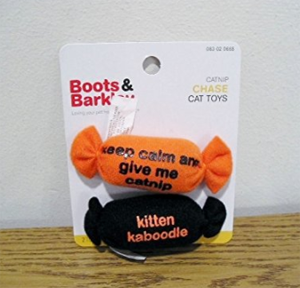 halloween cat toys