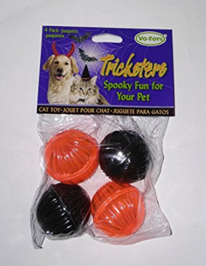 halloween cat toys