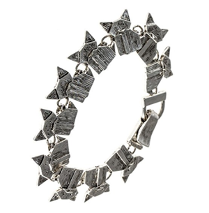 origami cat jewelry