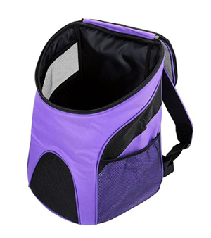 backpacks for cats
