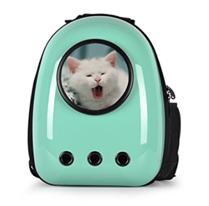backpacks for cats
