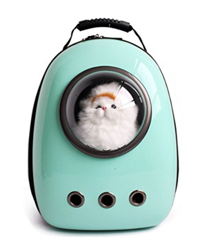 backpacks for cats