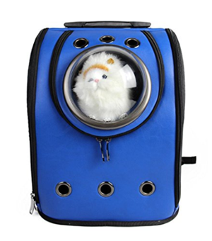 backpacks for cats