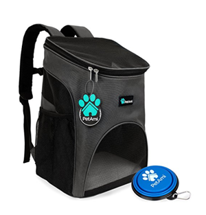 backpacks for cats