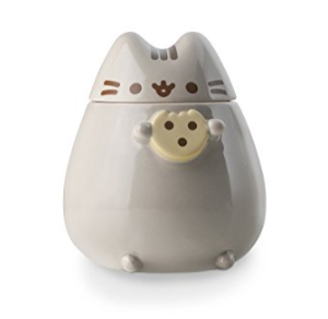 pusheen the cat mug