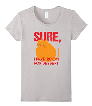 thanksgiving cat tshirts
