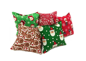 christmas cat toys