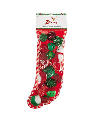 christmas cat toys