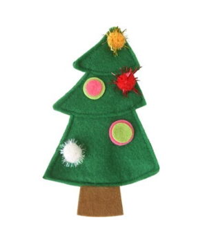 christmas cat toys