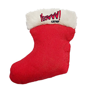 christmas cat toys