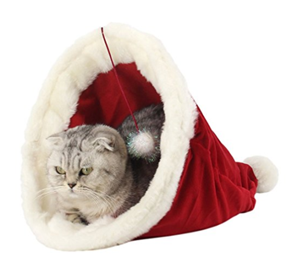 christmas cat toys