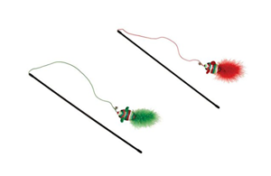 christmas cat toys