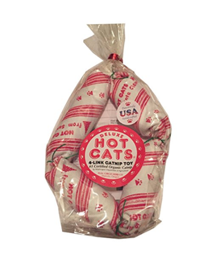 christmas cat toys