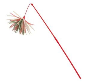 christmas cat toys