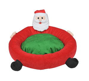 christmas cat houses scratchers tunnels beds caves