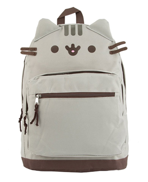 pusheen the cat christmas gifts