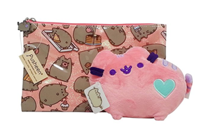 pusheen the cat christmas gifts