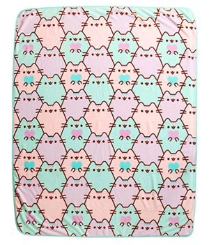 pusheen the cat christmas gifts