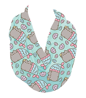 pusheen the cat christmas gifts