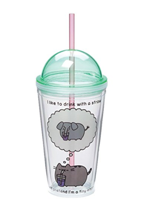 pusheen the cat christmas gifts