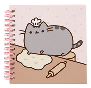 pusheen the cat christmas gifts