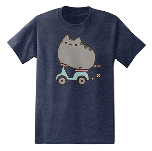 pusheen the cat christmas gifts