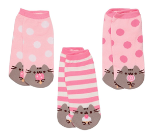pusheen the cat christmas gifts