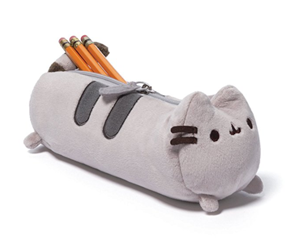 pusheen the cat christmas gifts