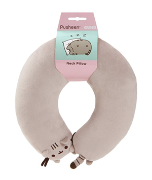 pusheen the cat christmas gifts