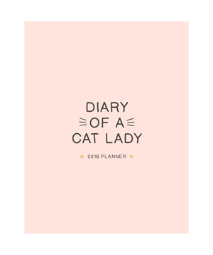 2018 cat planners