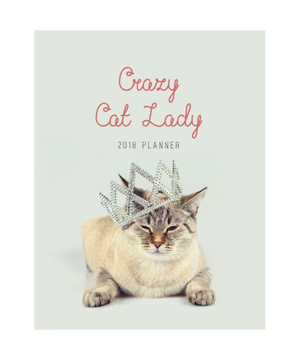2018 cat planners