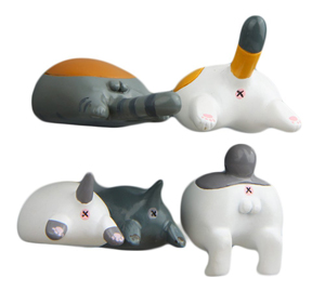cat magnets