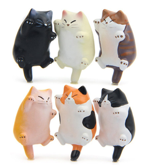 cat magnets