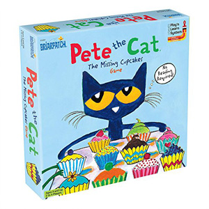 cat board game table top card