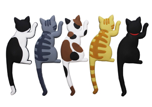 cat magnets