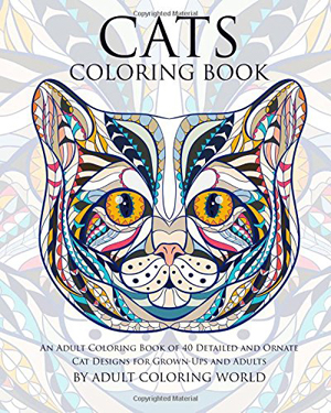 Adult Coloring Books: An Adult Coloring Book with Fun, Easy, and Relaxing  Coloring Pages (Relaxation Gifts) (Dover Coloring Books)(Volume 3)  (Paperback)