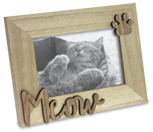 cat picture frames