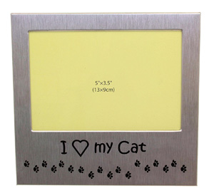 cat picture frames